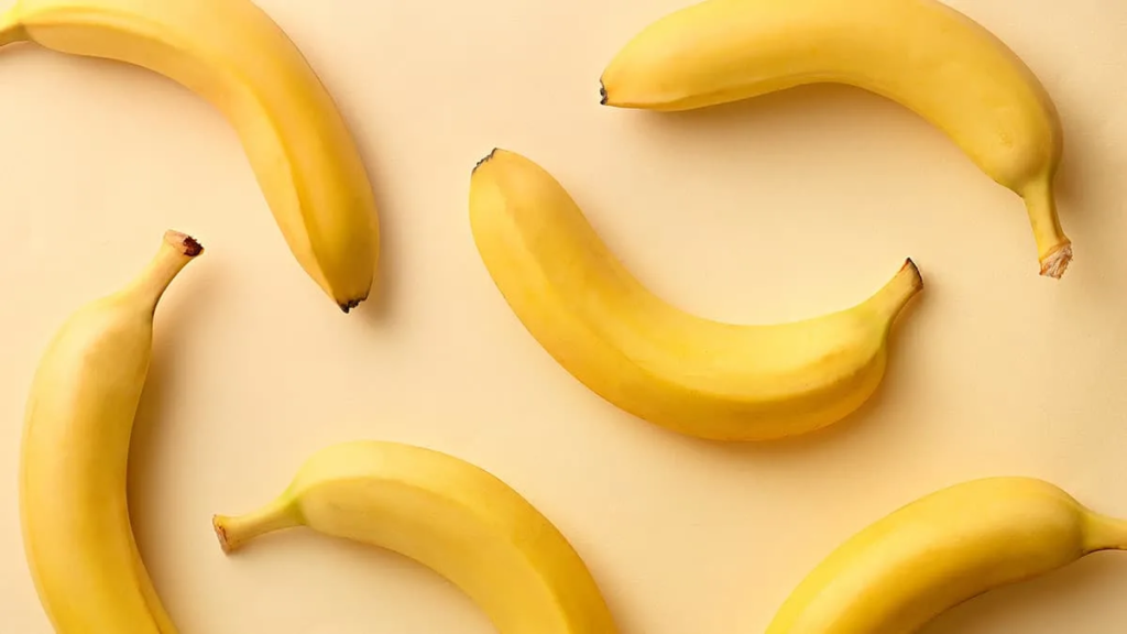 Banane su zdrave
